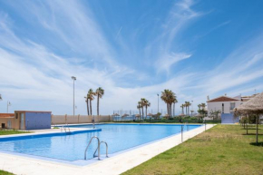 Las Terrazas Primera Línea de playa
